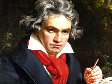beethoven, podcast